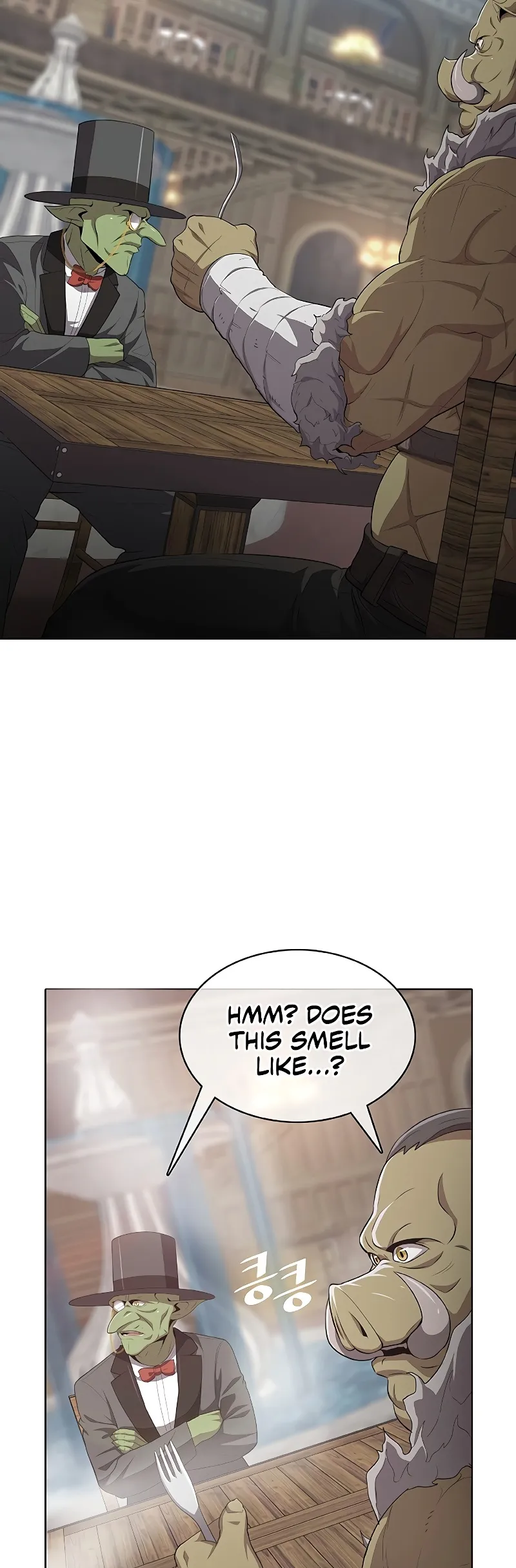 Read Chef in Another World chapter 6 image 62 on Lezhin