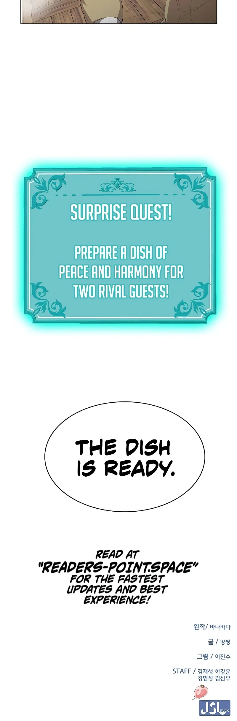 Read Chef in Another World chapter 6 image 63 on Lezhin
