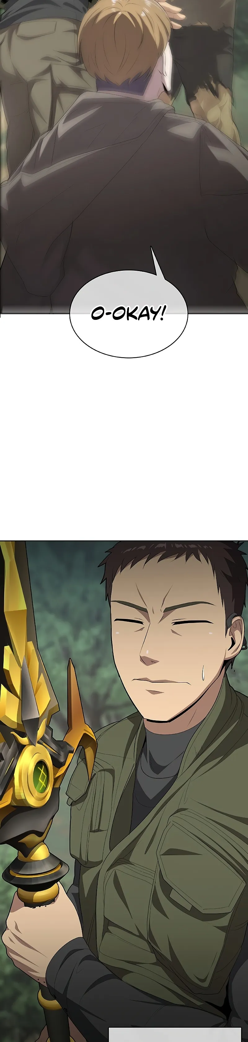 Read Chef in Another World chapter 6 image 9 on Lezhin