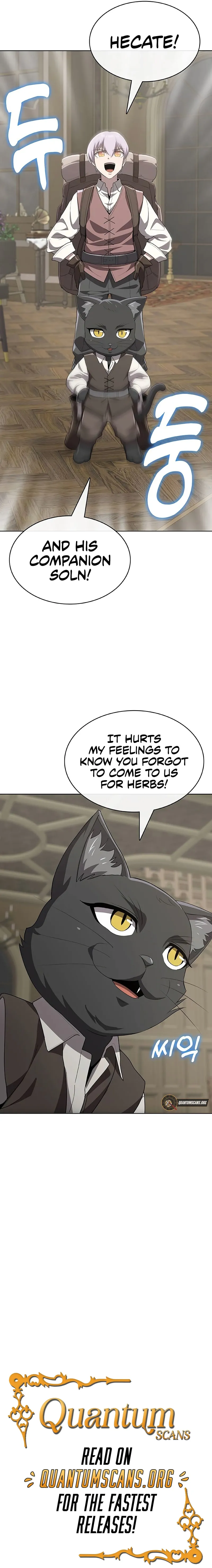 Read Chef in Another World chapter 62 image 12 on Lezhin