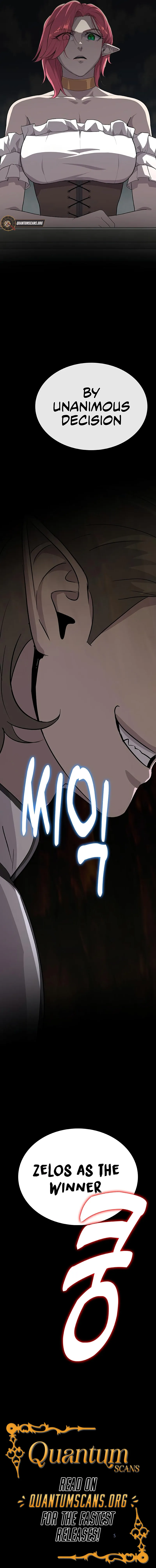 Read Chef in Another World chapter 69 image 15 on Lezhin