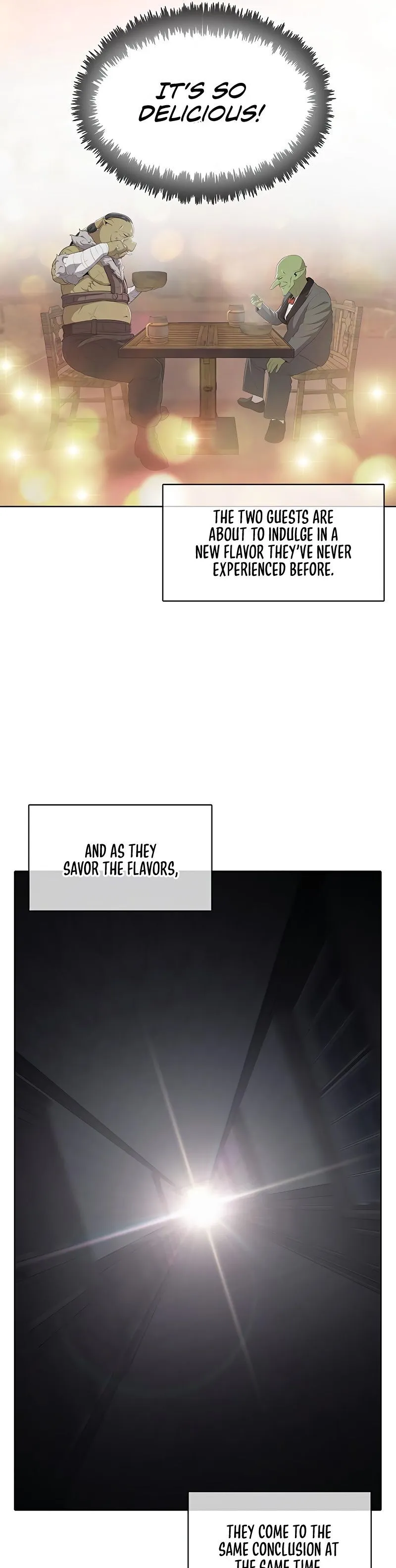 Read Chef in Another World chapter 7 image 12 on Lezhin