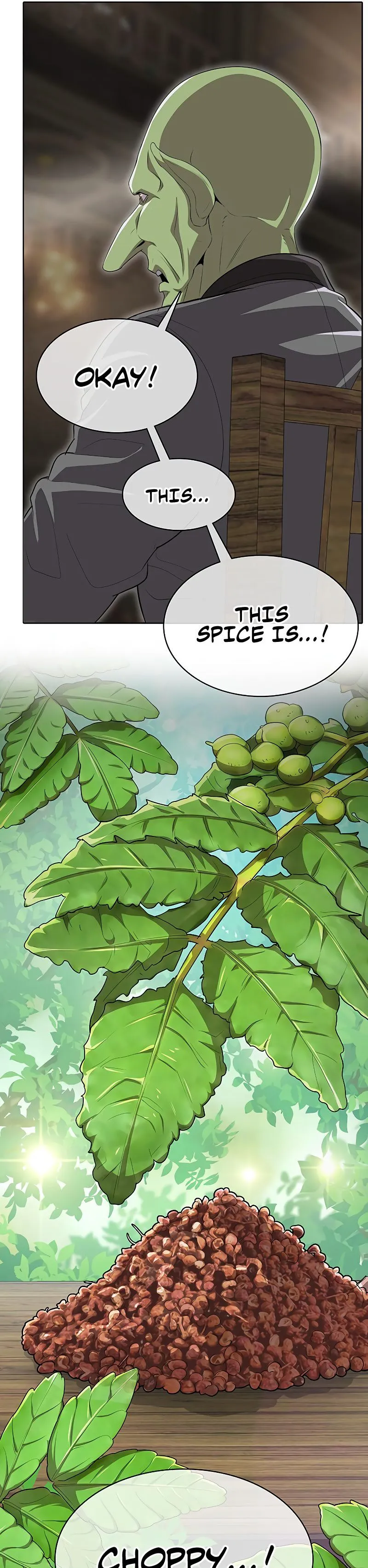 Read Chef in Another World chapter 7 image 16 on Lezhin