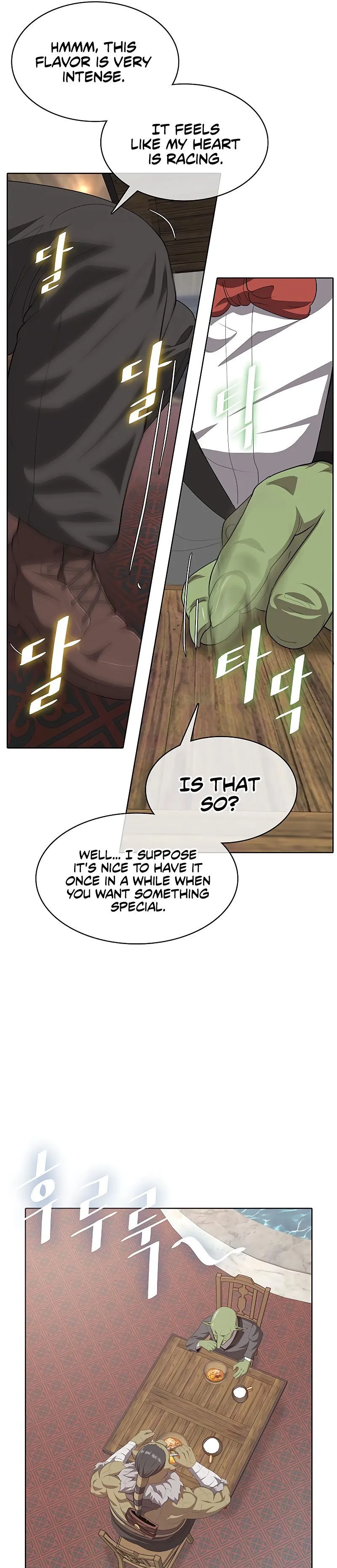 Read Chef in Another World chapter 7 image 20 on Lezhin