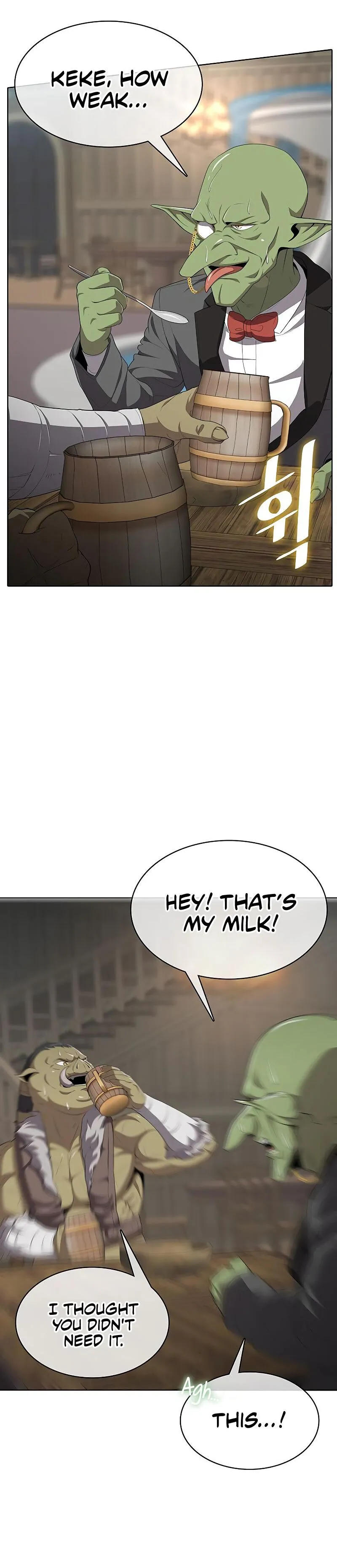 Read Chef in Another World chapter 7 image 22 on Lezhin