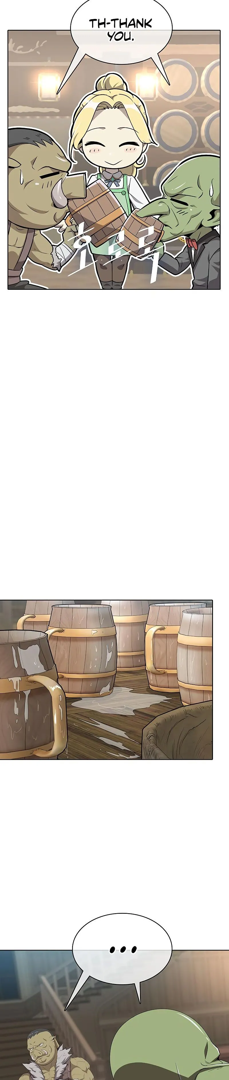 Read Chef in Another World chapter 7 image 25 on Lezhin