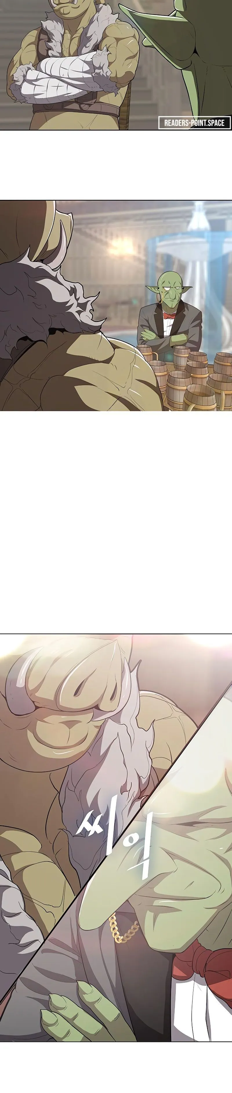 Read Chef in Another World chapter 7 image 27 on Lezhin