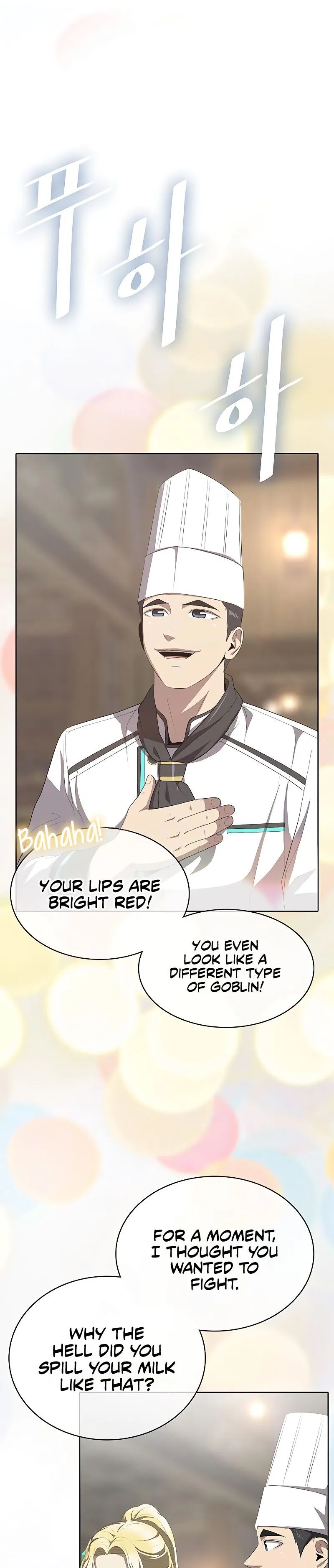 Read Chef in Another World chapter 7 image 28 on Lezhin