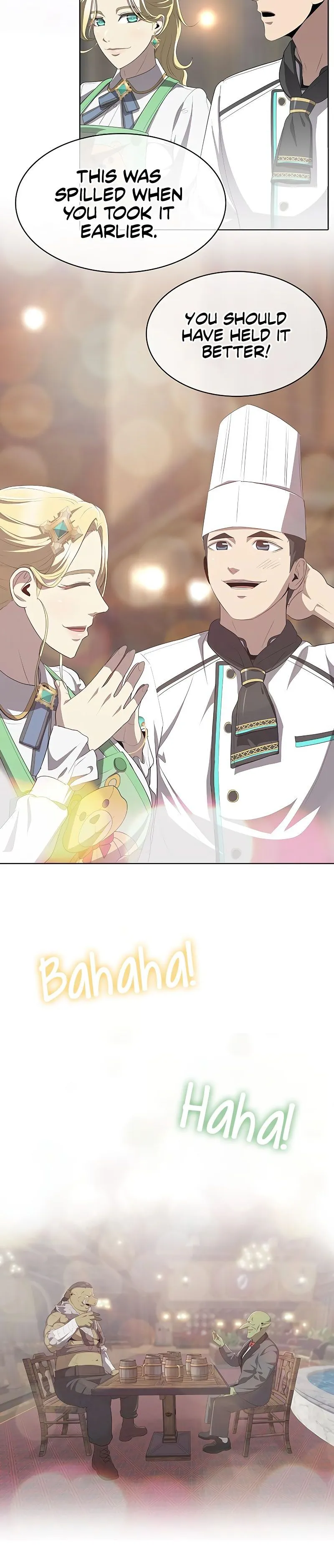 Read Chef in Another World chapter 7 image 29 on Lezhin