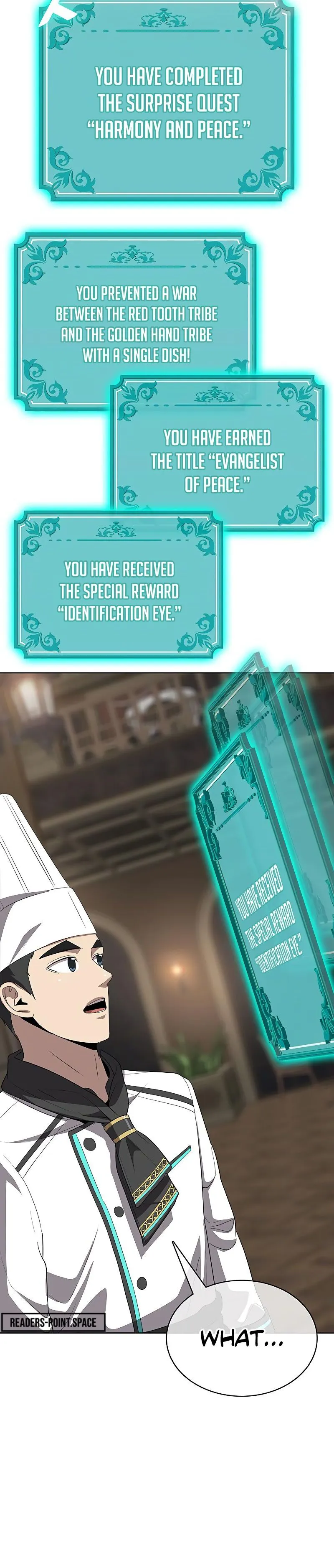 Read Chef in Another World chapter 7 image 31 on Lezhin