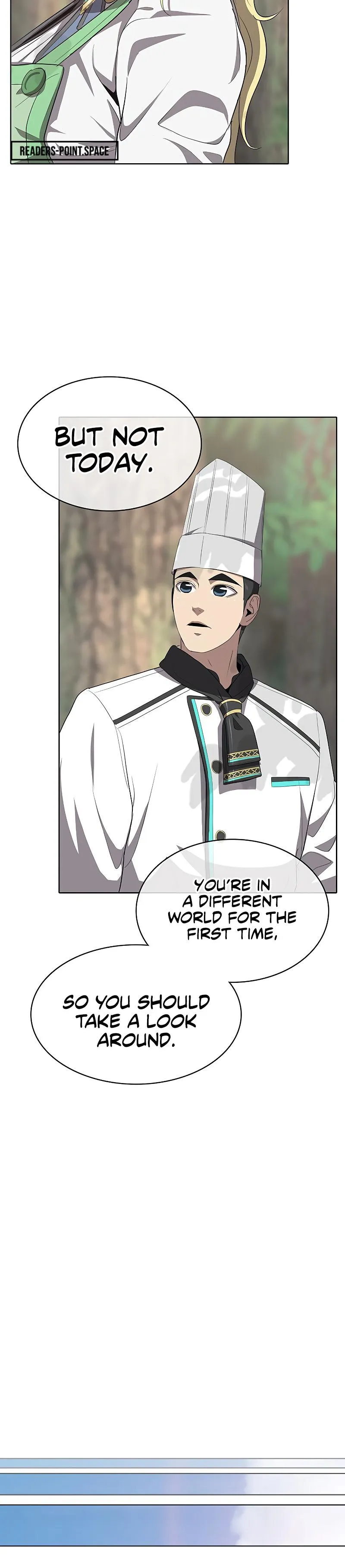 Read Chef in Another World chapter 7 image 38 on Lezhin