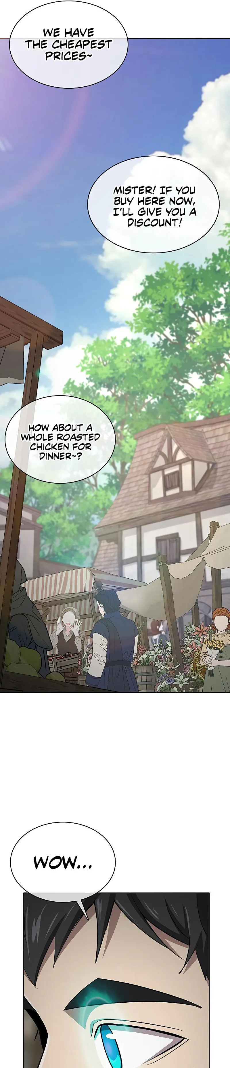 Read Chef in Another World chapter 7 image 40 on Lezhin