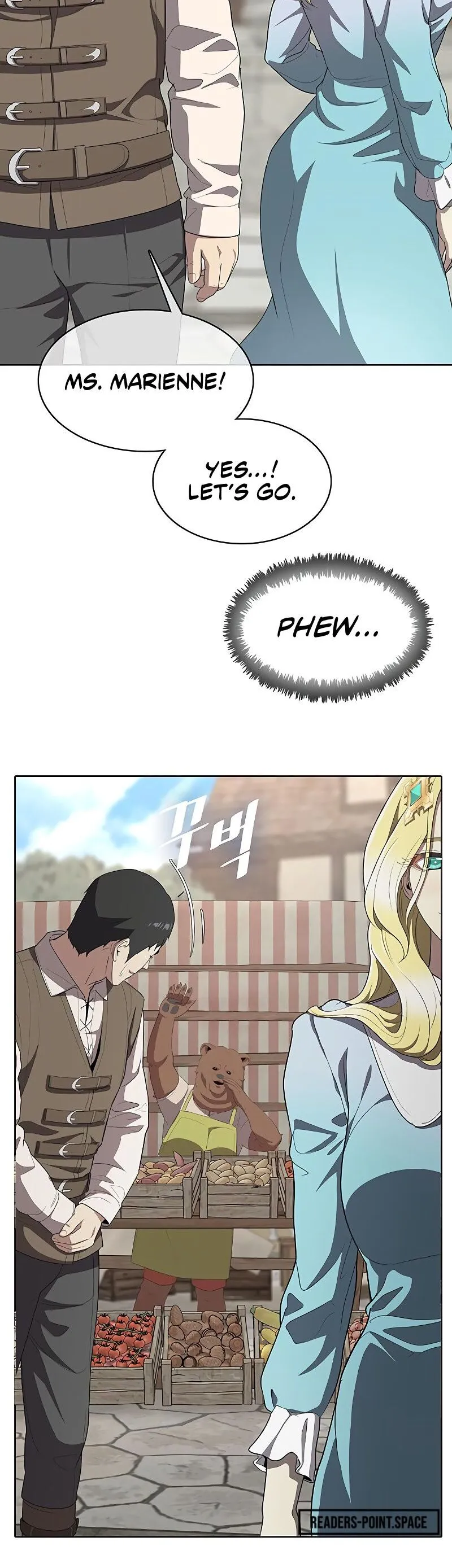 Read Chef in Another World chapter 7 image 45 on Lezhin