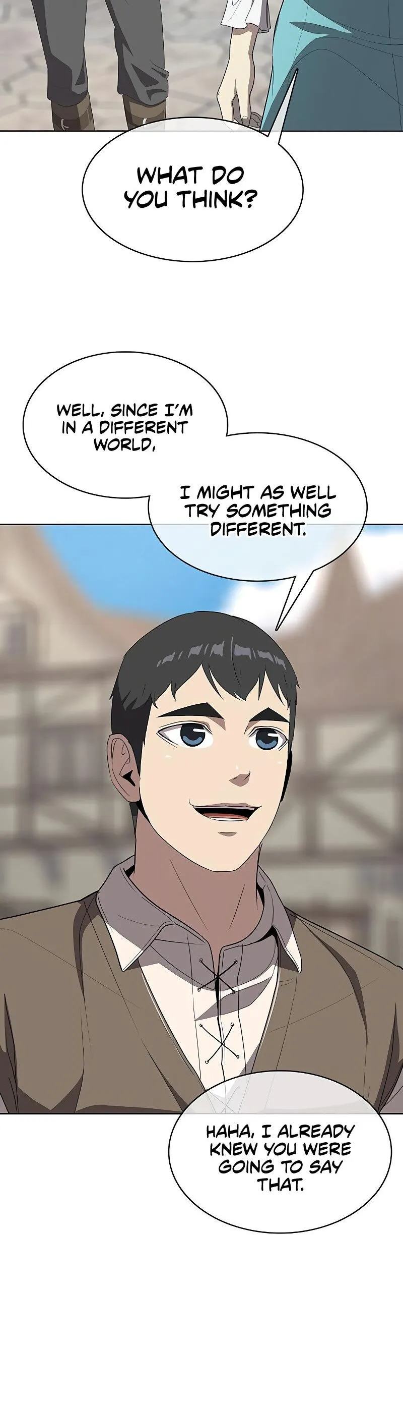 Read Chef in Another World chapter 7 image 47 on Lezhin