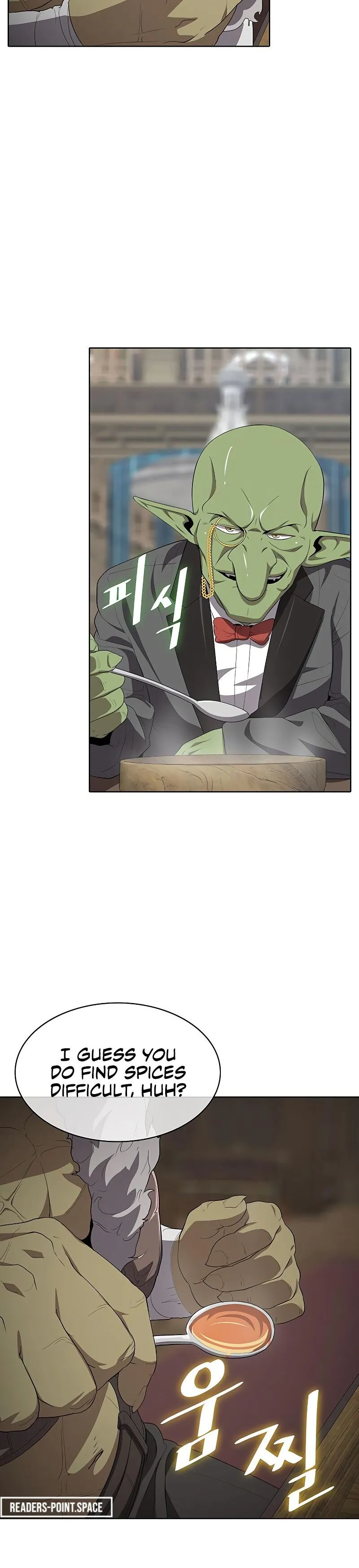 Read Chef in Another World chapter 7 image 6 on Lezhin