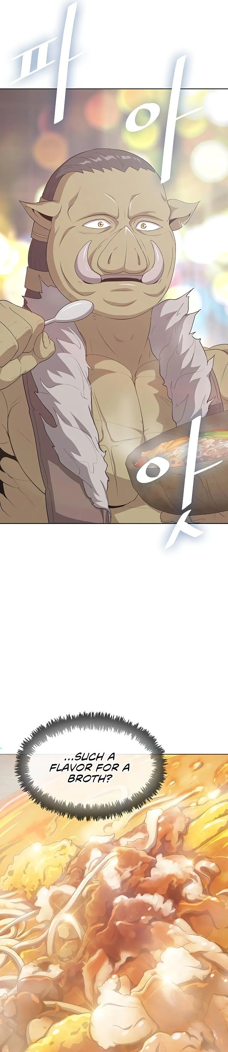 Read Chef in Another World chapter 7 image 8 on Lezhin