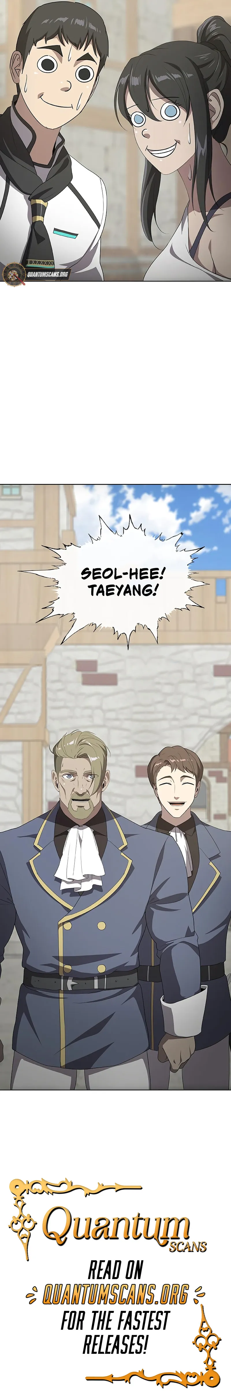 Read Chef in Another World chapter 72 image 15 on Lezhin