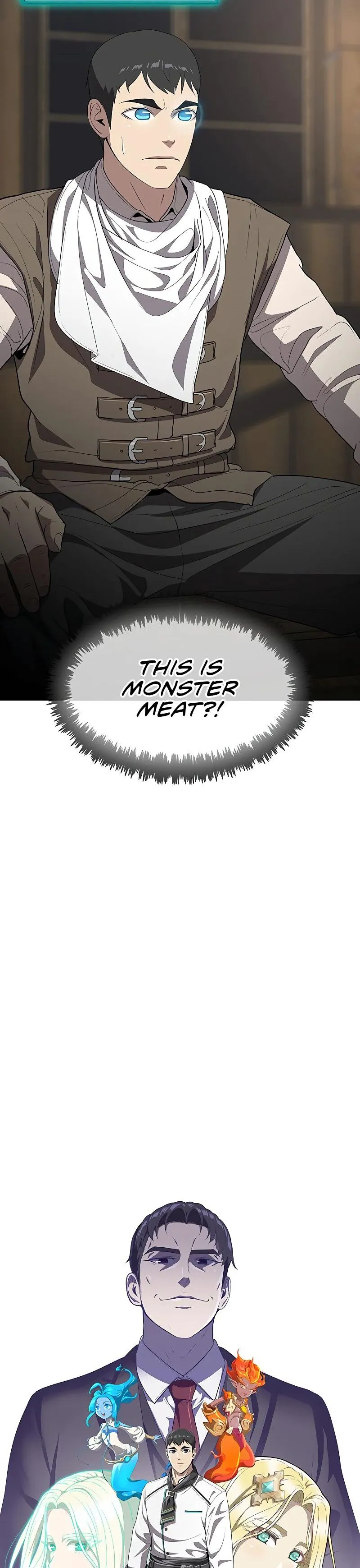 Read Chef in Another World chapter 8 image 10 on Lezhin