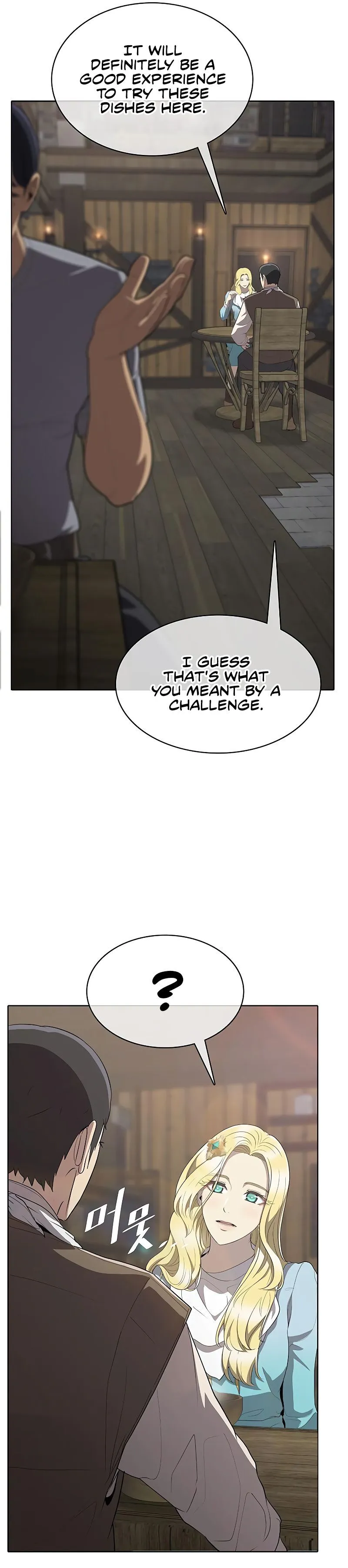 Read Chef in Another World chapter 8 image 12 on Lezhin
