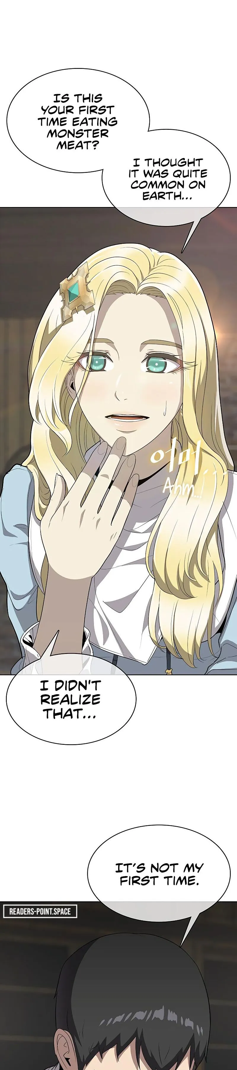 Read Chef in Another World chapter 8 image 13 on Lezhin
