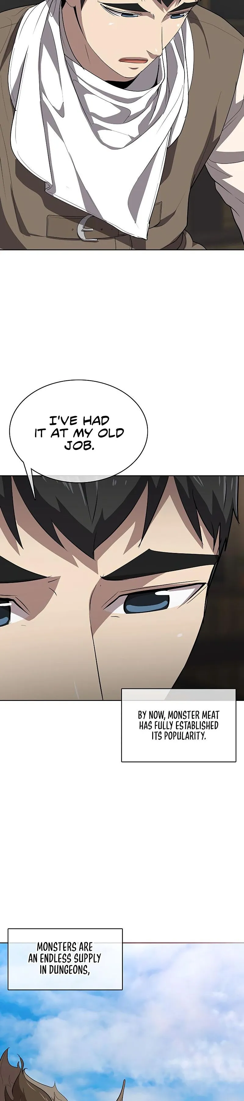 Read Chef in Another World chapter 8 image 14 on Lezhin