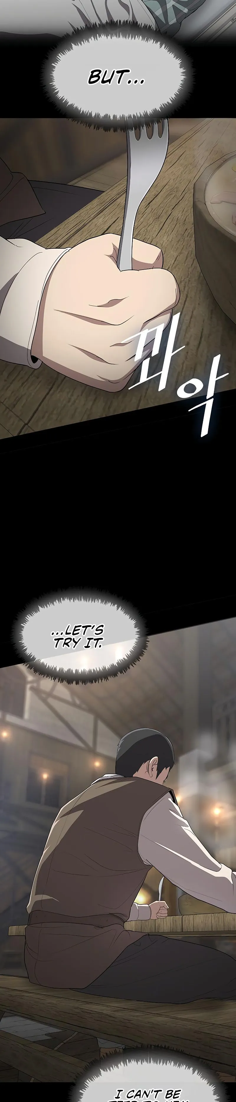 Read Chef in Another World chapter 8 image 22 on Lezhin