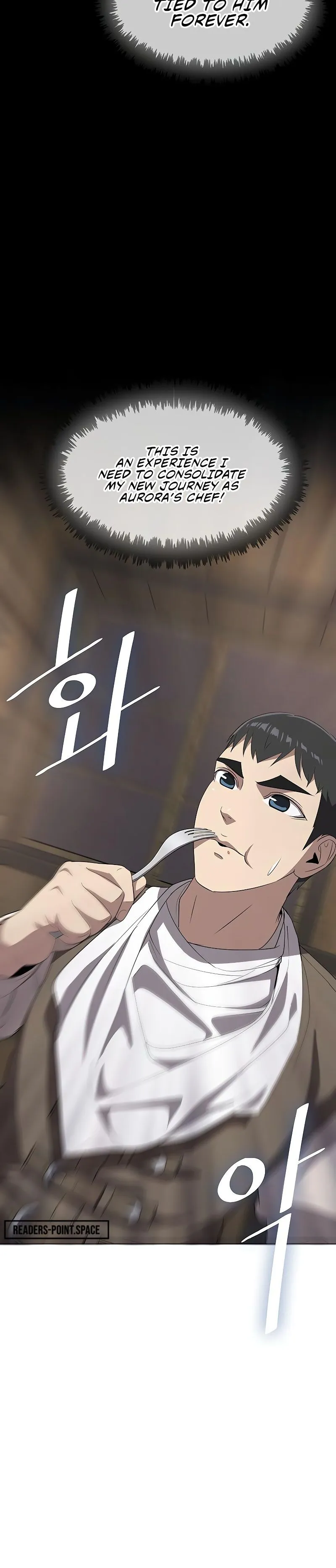 Read Chef in Another World chapter 8 image 23 on Lezhin