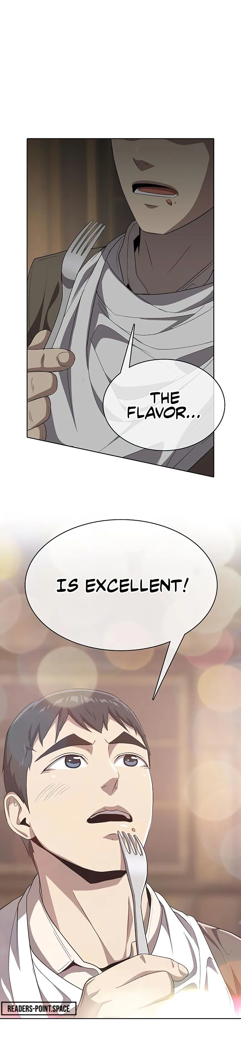 Read Chef in Another World chapter 8 image 25 on Lezhin