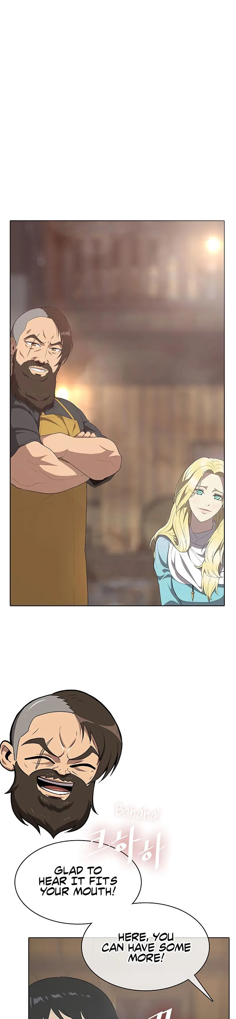 Read Chef in Another World chapter 8 image 26 on Lezhin