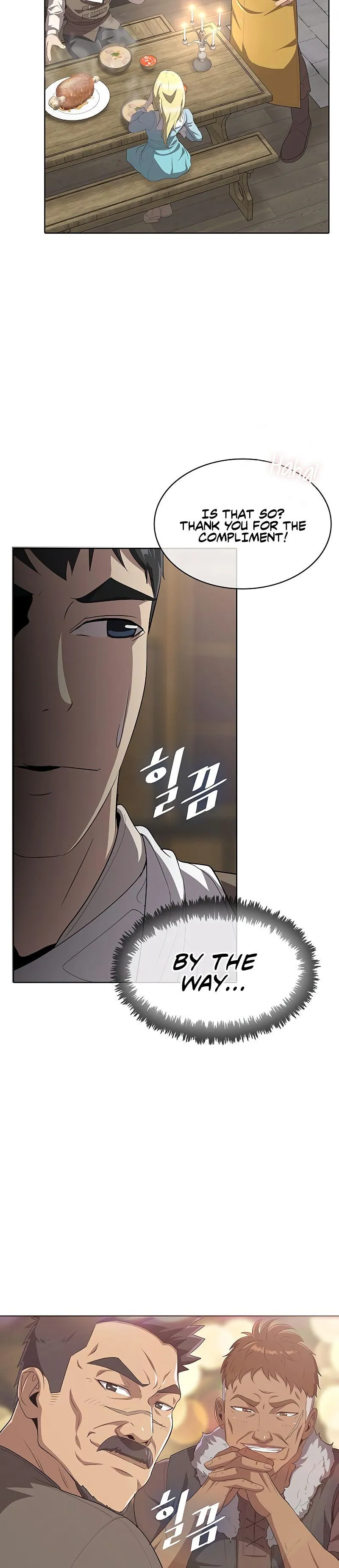 Read Chef in Another World chapter 8 image 30 on Lezhin