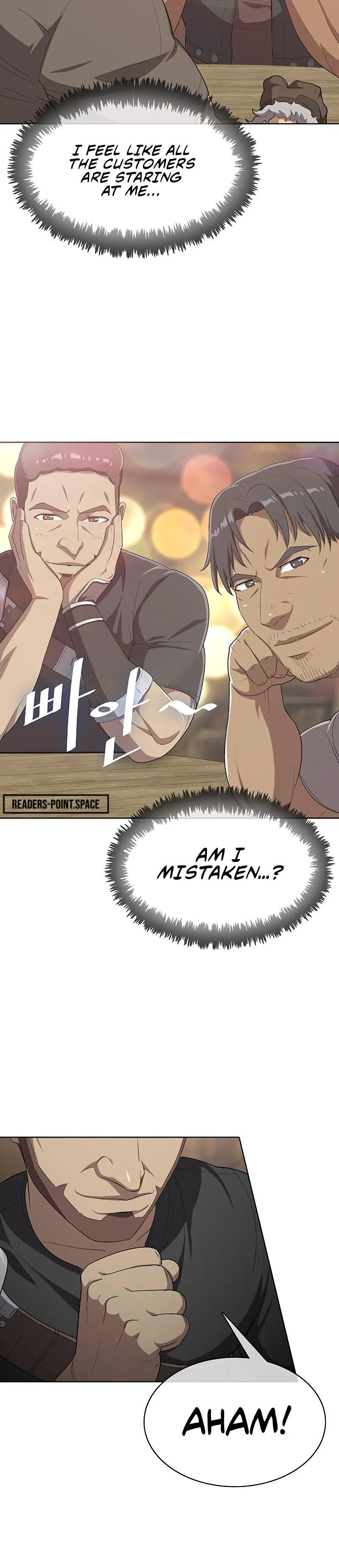 Read Chef in Another World chapter 8 image 31 on Lezhin