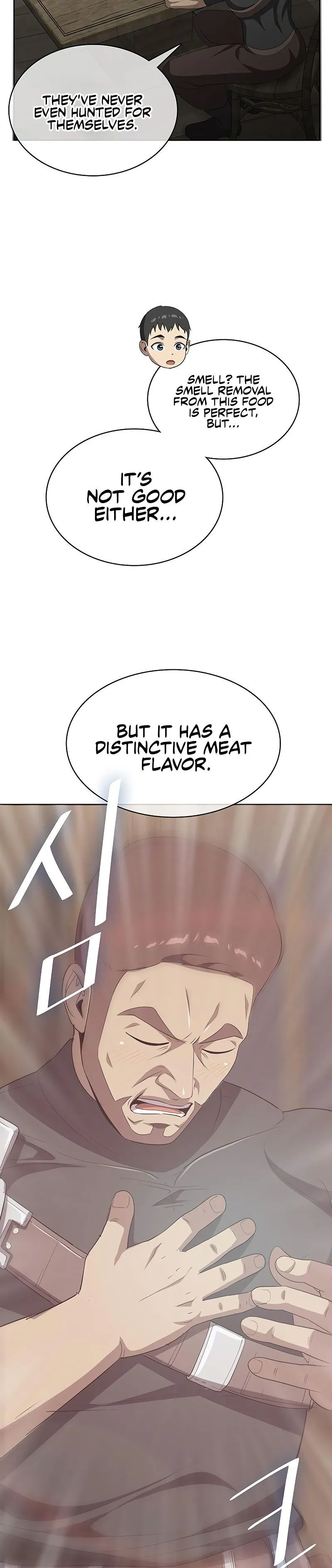 Read Chef in Another World chapter 8 image 33 on Lezhin