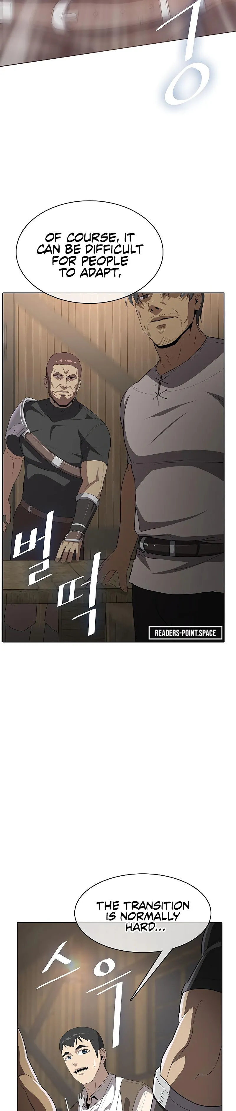 Read Chef in Another World chapter 8 image 34 on Lezhin