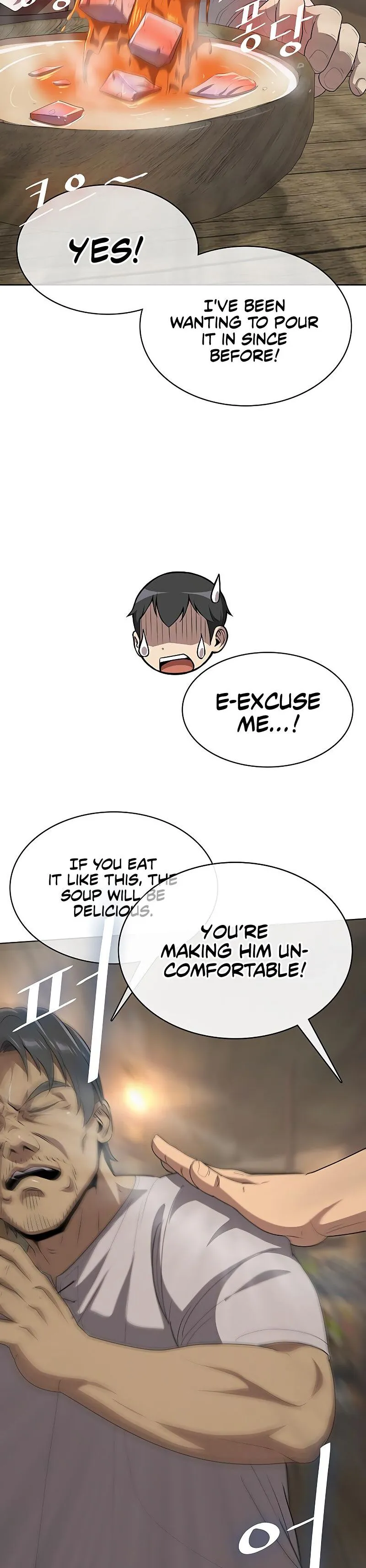 Read Chef in Another World chapter 8 image 37 on Lezhin