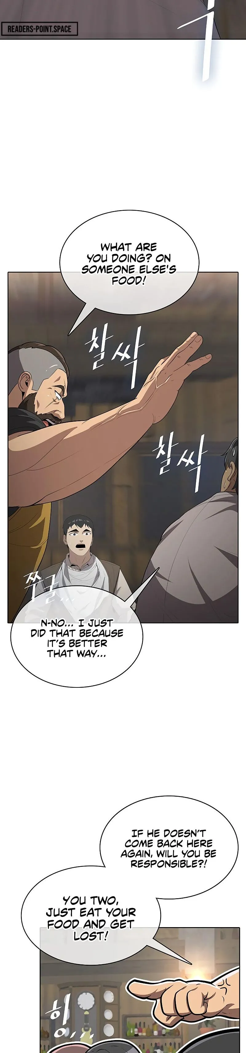 Read Chef in Another World chapter 8 image 38 on Lezhin
