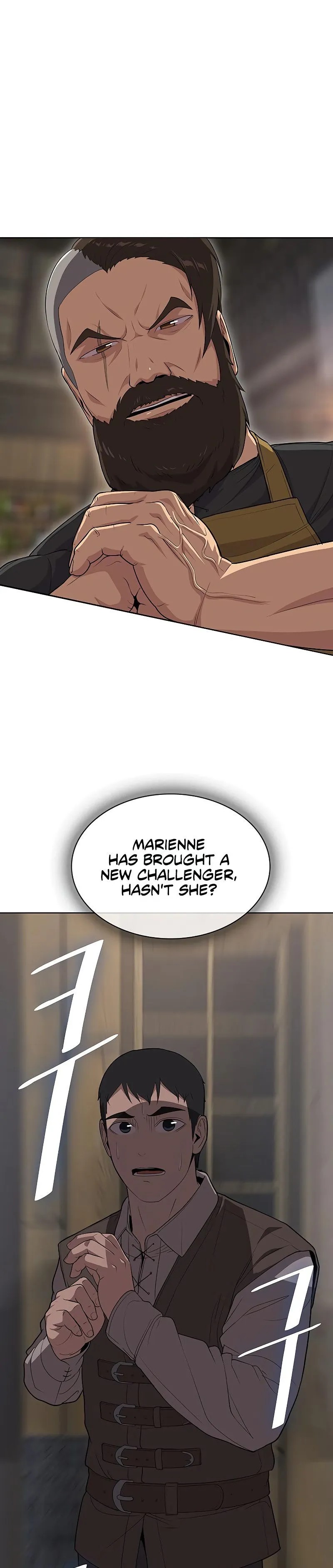 Read Chef in Another World chapter 8 image 4 on Lezhin