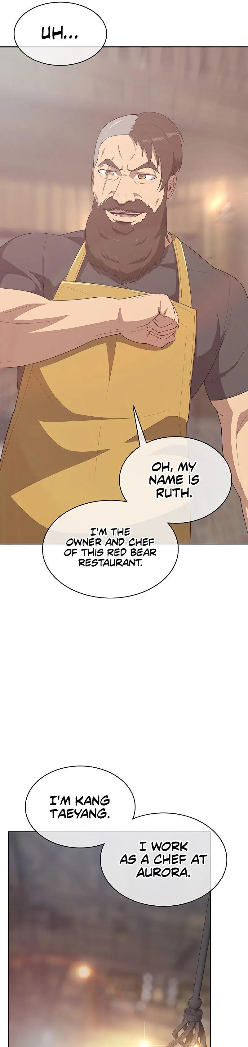 Read Chef in Another World chapter 8 image 40 on Lezhin