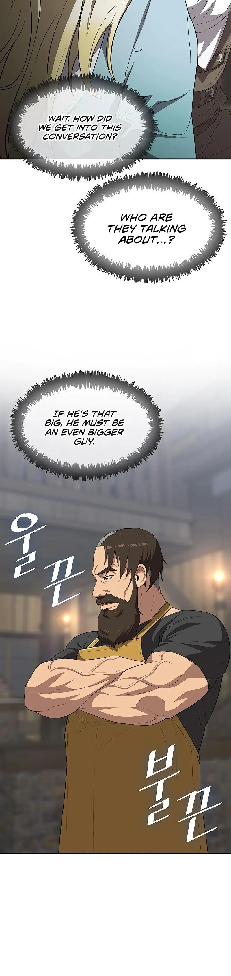 Read Chef in Another World chapter 8 image 43 on Lezhin