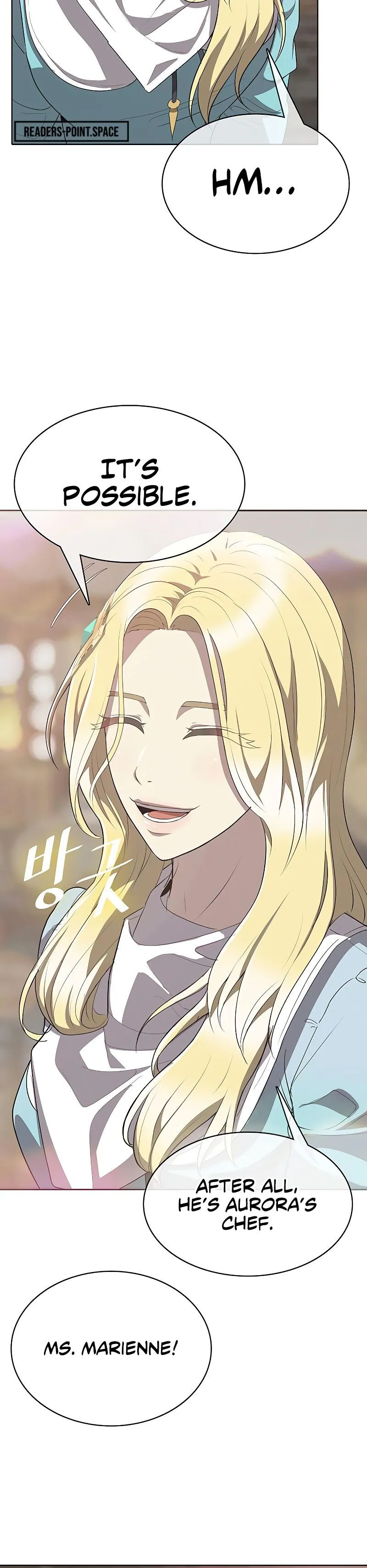Read Chef in Another World chapter 8 image 45 on Lezhin