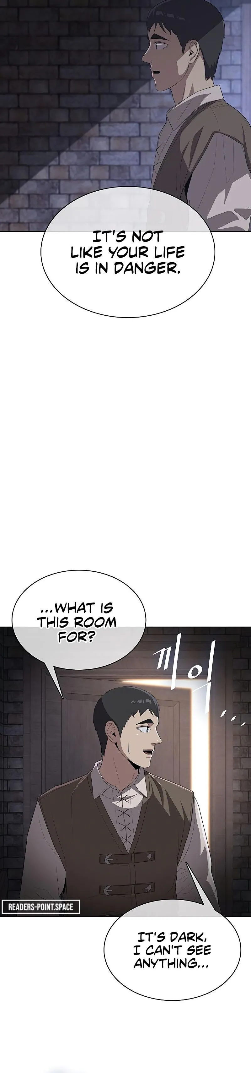 Read Chef in Another World chapter 8 image 47 on Lezhin