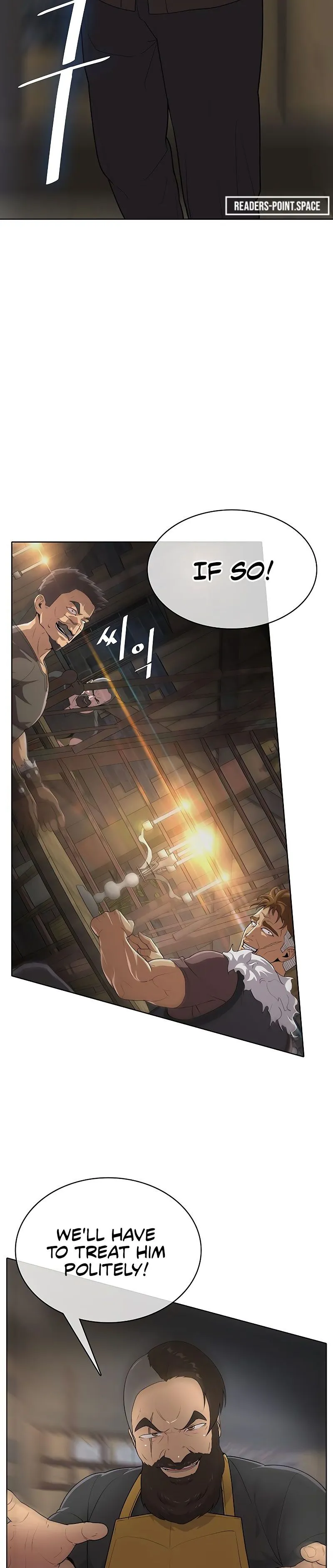 Read Chef in Another World chapter 8 image 5 on Lezhin