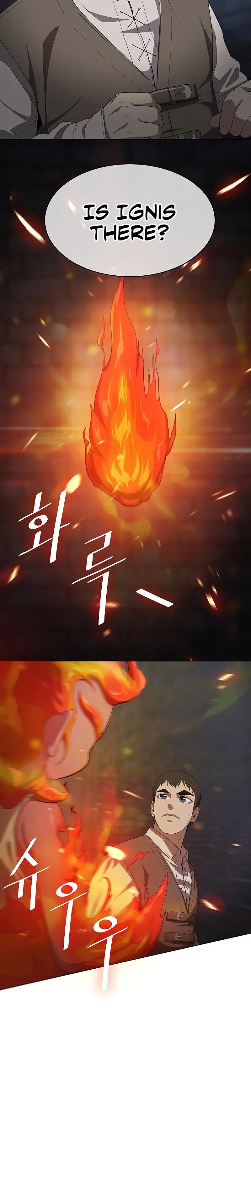 Read Chef in Another World chapter 9 image 11 on Lezhin