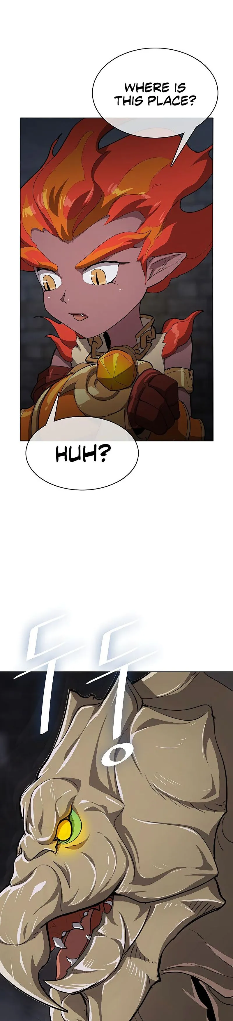 Read Chef in Another World chapter 9 image 13 on Lezhin