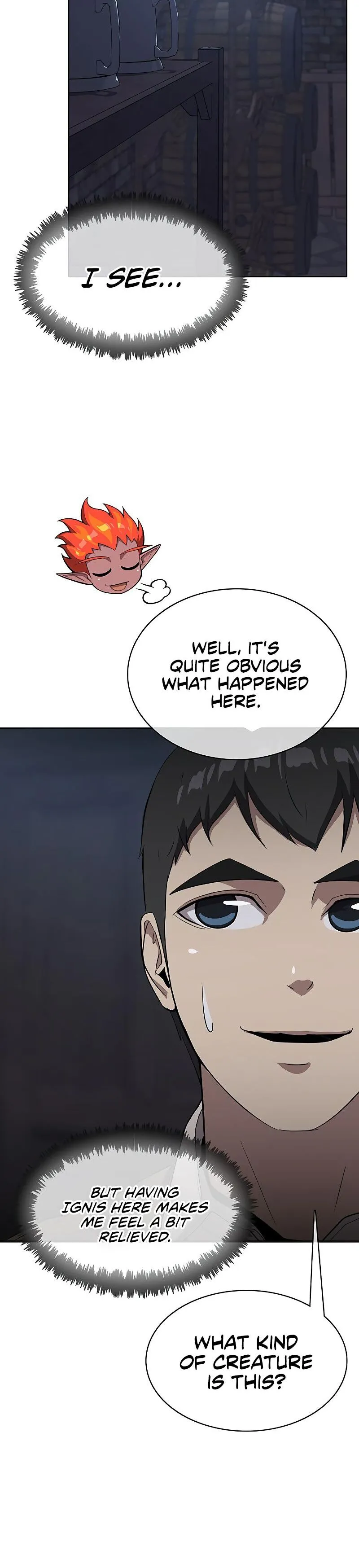 Read Chef in Another World chapter 9 image 15 on Lezhin