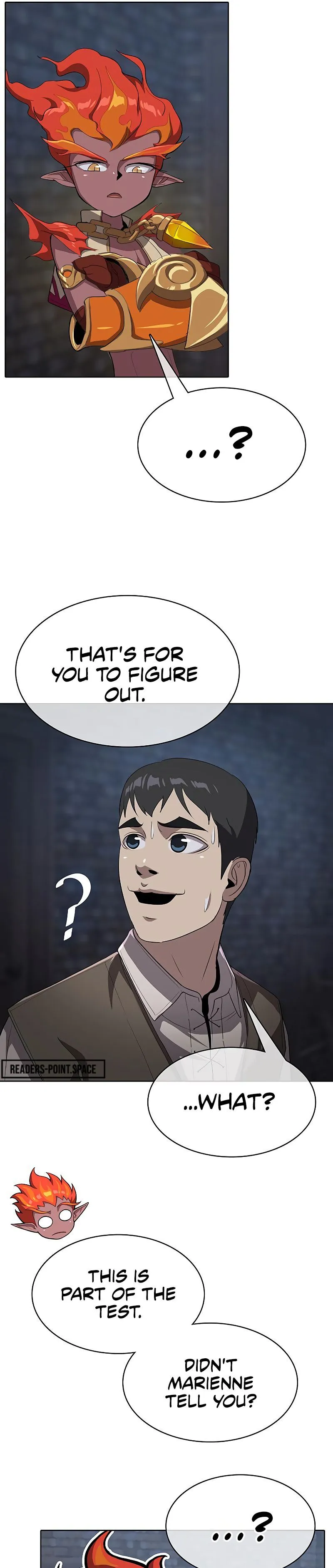 Read Chef in Another World chapter 9 image 16 on Lezhin