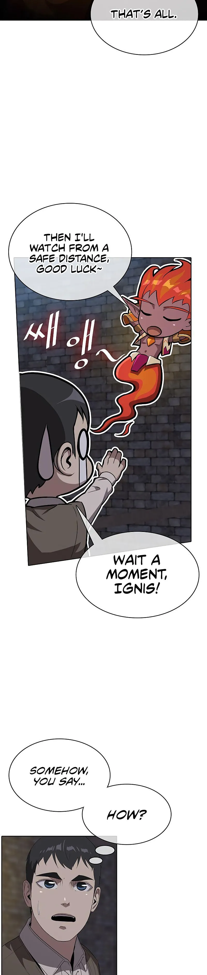 Read Chef in Another World chapter 9 image 18 on Lezhin