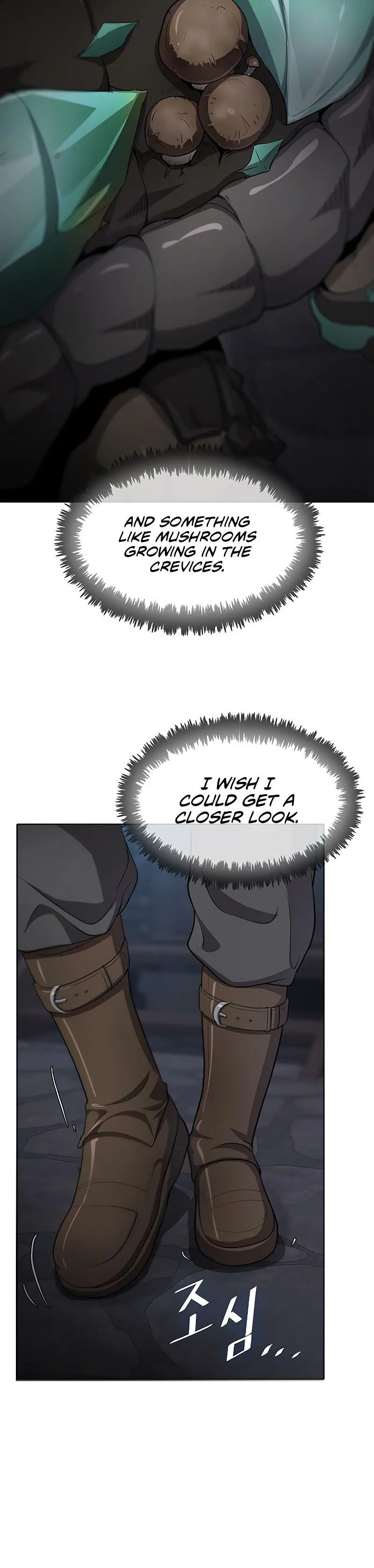 Read Chef in Another World chapter 9 image 23 on Lezhin