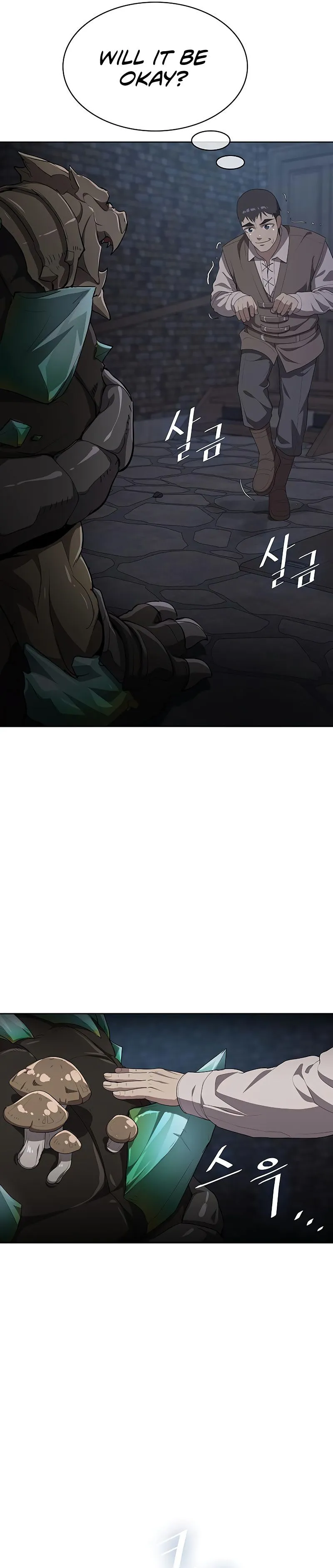 Read Chef in Another World chapter 9 image 24 on Lezhin