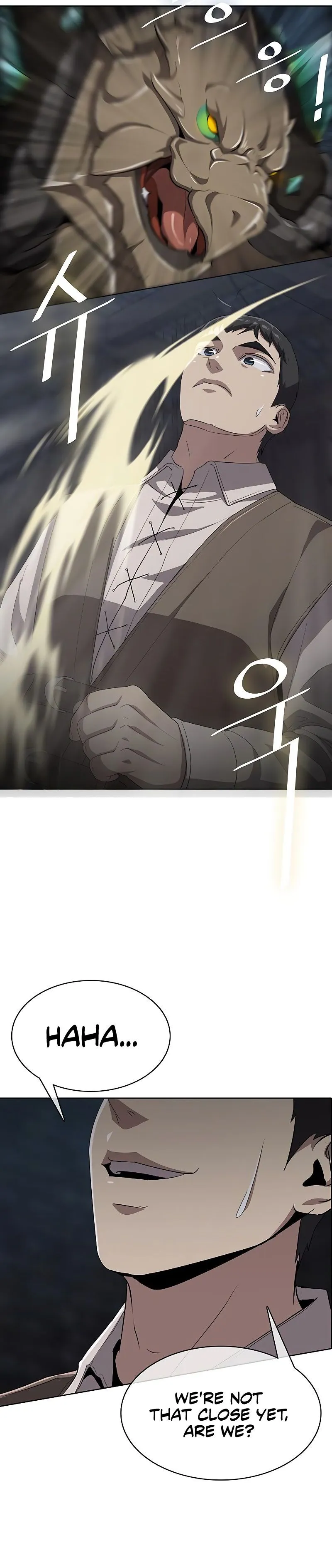 Read Chef in Another World chapter 9 image 25 on Lezhin