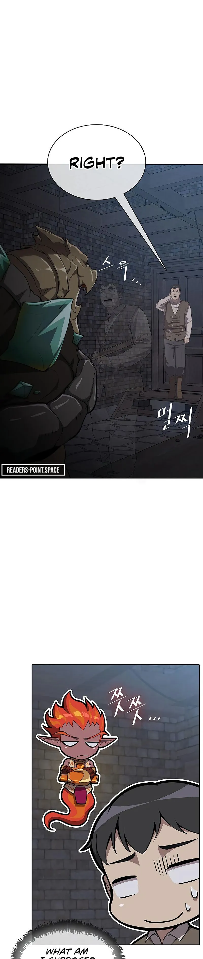 Read Chef in Another World chapter 9 image 26 on Lezhin